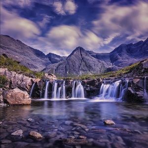 Meet your Posher, Zarina